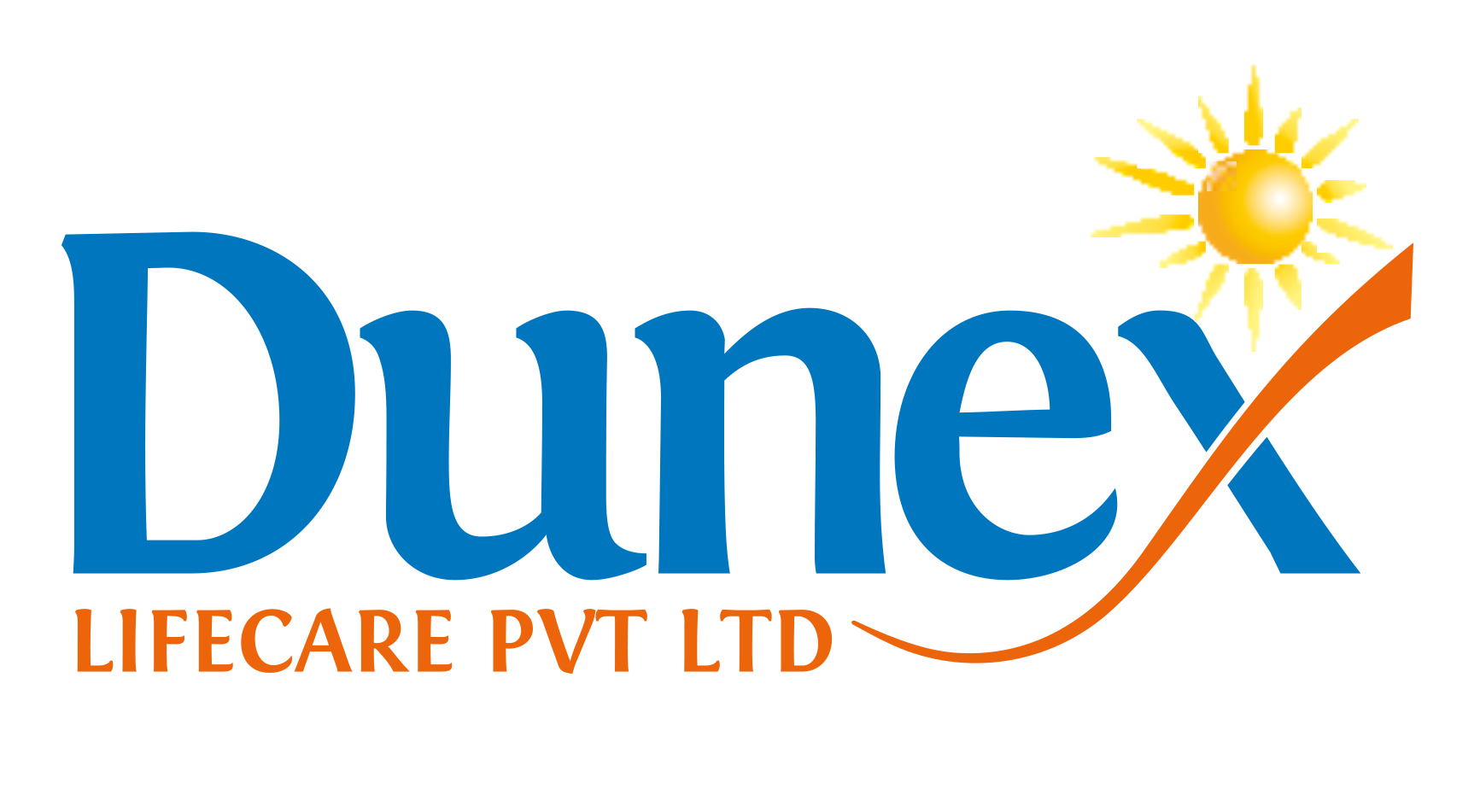 Dunex Lifecare Pvt Ltd
