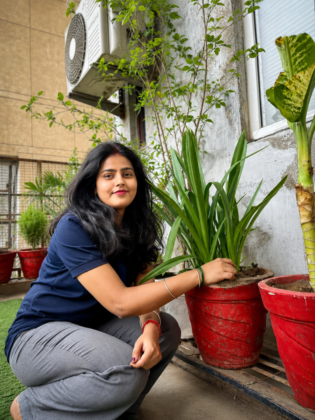 NEERU MA’AM